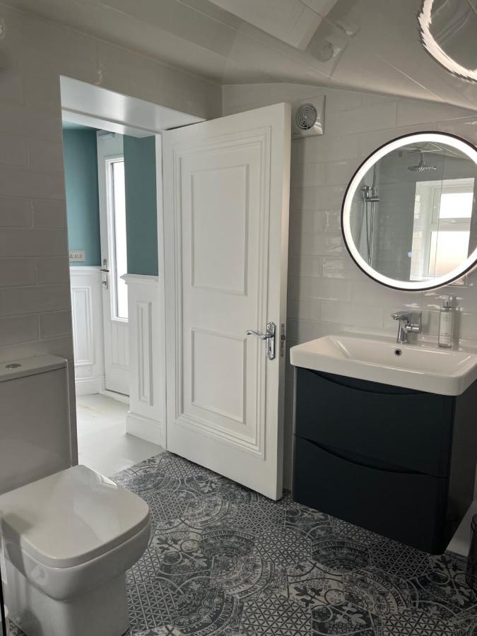 Hospedagem domiciliar Kenilworth Square North *