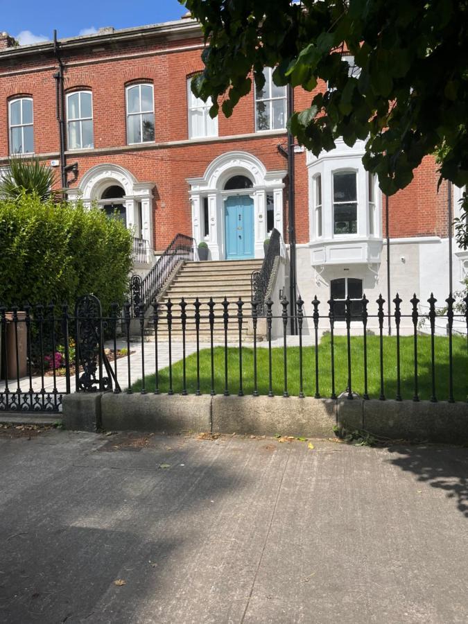 Hospedagem domiciliar Kenilworth Square North